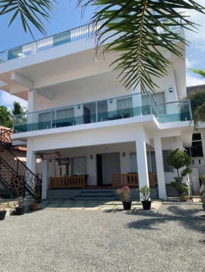 Sand Castle Villa MSK group